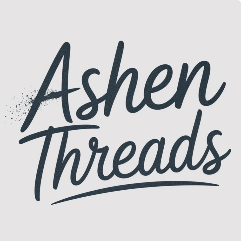 Meet your Posher, Ash